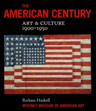 Cover art for The American Century: Art and Culture 1900-1950