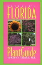 Cover art for Betrock's Florida Plant Guide