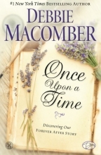 Cover art for Once Upon a Time: Discovering Our Forever After Story