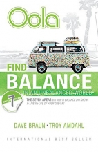 Cover art for Oola: Find Balance in an Unbalanced World--The Seven Areas You Need to Balance and Grow to Live the Life of Your Dreams