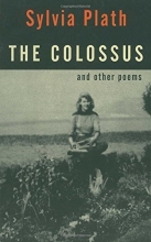 Cover art for The Colossus and Other Poems