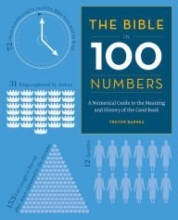 Cover art for The Bible in 100 Numbers