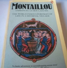 Cover art for Montaillou Cathars and Catholic In a French Village