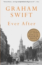 Cover art for Ever After