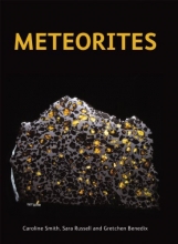 Cover art for Meteorites