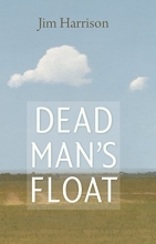 Cover art for Dead Man's Float