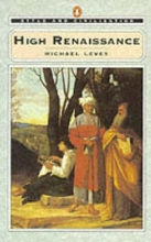 Cover art for High Renaissance (Style and Civilization)