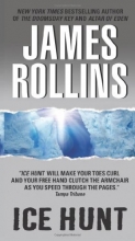 Cover art for Ice Hunt