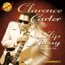 Cover art for Slip Away And Other Hits