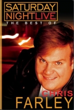 Cover art for Saturday Night Live: The Best of Chris Farley