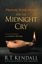 Cover art for Prepare Your Heart for the Midnight Cry: A Call to be Ready for Christ's Return