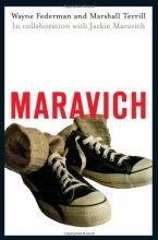 Cover art for Maravich