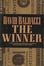 Cover art for The Winner-(Large Trade Size)
