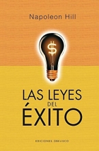 Cover art for Las leyes del exito (volumen completo) (Spanish Edition)