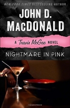 Cover art for Nightmare in Pink (Travis McGee #2)
