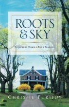 Cover art for Roots and Sky: A Journey Home in Four Seasons