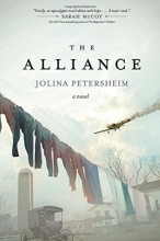Cover art for The Alliance