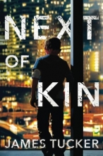 Cover art for Next of Kin (Detective Buddy Lock Mysteries)