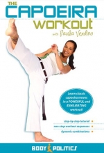 Cover art for The Capoeira Workout