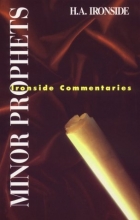 Cover art for Minor Prophets