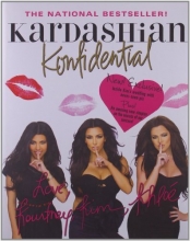 Cover art for Kardashian Konfidential: New! Inside Kim's Wedding with Never-Seen Pix, Plus a New Chapter!