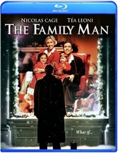 Cover art for The Family Man [Blu-ray]
