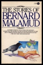 Cover art for The Stories of Bernard Malamud