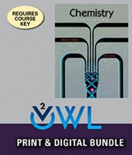 Cover art for Bundle: Chemistry for Engineering Students, 3rd, Loose-Leaf + OWLv2, 1 term (6 Months) Printed Access Card