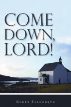 Cover art for Come Down, Lord!