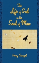 Cover art for The Life of God in the Soul of Man