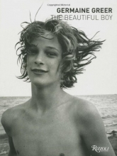Cover art for Germaine Greer : The Beautiful Boy