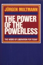 Cover art for The power of the powerless