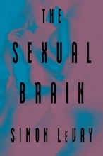 Cover art for The Sexual Brain (MIT Press)