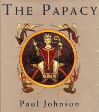 Cover art for Papacy