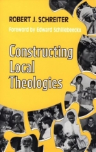 Cover art for Constructing Local Theologies