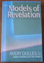 Cover art for Models of Revelation