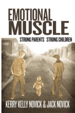 Cover art for Emotional Muscle: Strong Parents, Strong Children