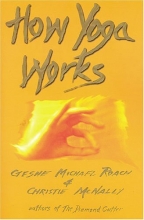 Cover art for How Yoga Works