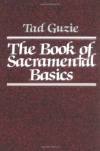 Cover art for The Book of Sacramental Basics