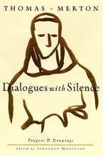 Cover art for Dialogues with Silence: Prayers and Drawings