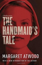 Cover art for The Handmaid's Tale (Movie Tie-in)