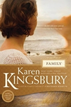 Cover art for Family (Baxter Family DramaFirstborn Series)
