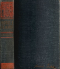 Cover art for Here I Stand (A Life of Martin Luther)