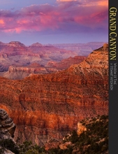 Cover art for Grand Canyon: Window of Time