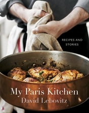 Cover art for My Paris Kitchen: Recipes and Stories