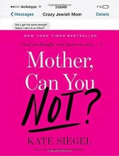 Cover art for Mother, Can You Not?