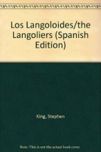 Cover art for Langoliers, Los (Spanish Edition)