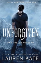 Cover art for Unforgiven (Fallen)