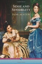 Cover art for Sense and Sensibility (Barnes & Noble Signature Edition)