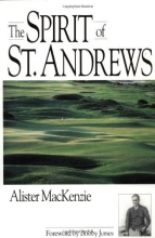 Cover art for The Spirit of St. Andrews